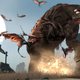 Illustration for article titled Borderlands Big Level Up Update Explained